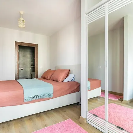 Apartment Basaksehir Turkey Istanbul